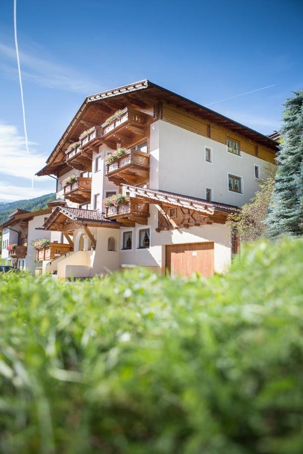 Tonis Ferienheim Apartment Sölden Exterior foto