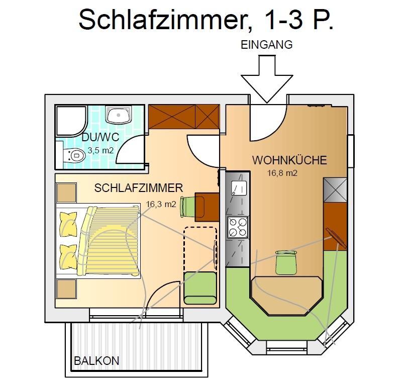 Tonis Ferienheim Apartment Sölden Exterior foto